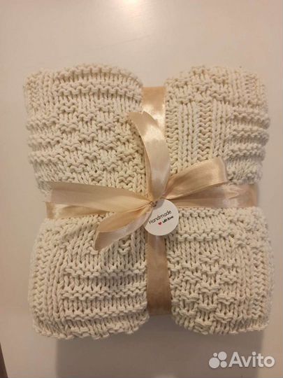 Плед детский