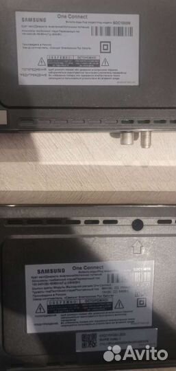 Samsung one connect soc1000m