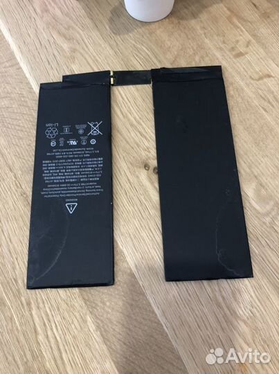 iPad Pro 10.5 Аккумулятор