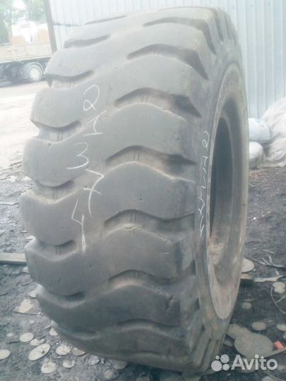 Mitas Compactor 23.5 R25