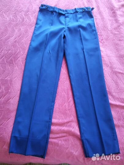 Школьные вещи на мальчика