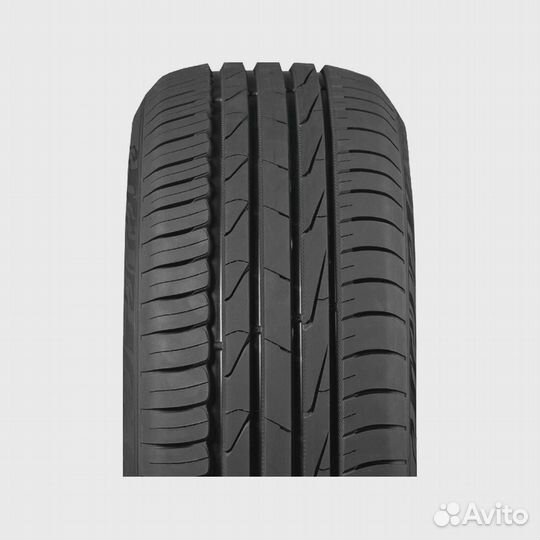 Ikon Tyres Autograph Aqua 3 215/55 R17 98W