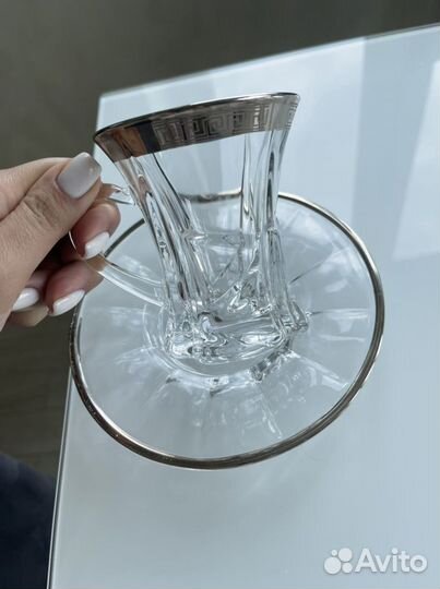 Сервиз чайный versace