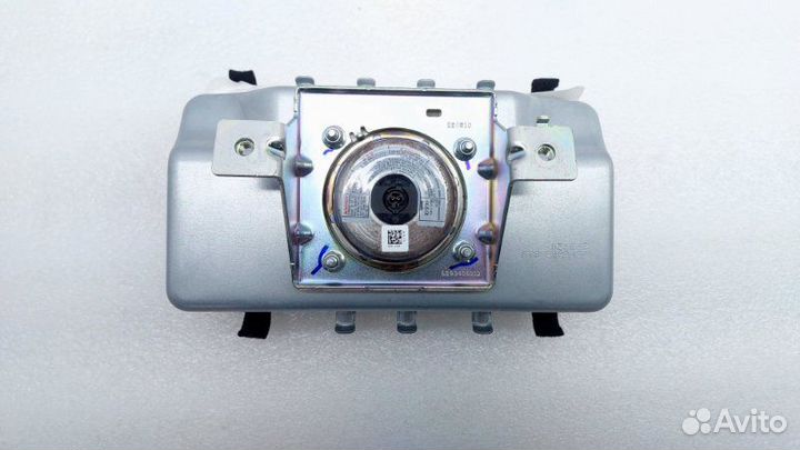 Б/У Б/У Подушка безопасности пассажира Состояние