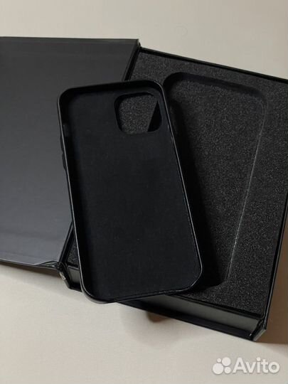 Vetements Чехол на iPhone 12 Pro оригинал новый