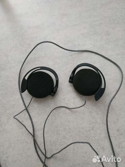 Наушники
