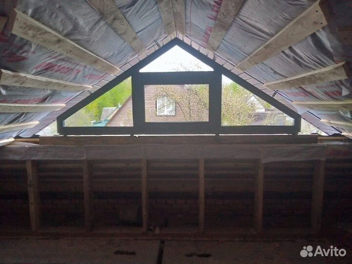 Пластиковые окна Rehau с гарантией