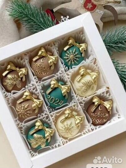 Обучение ручной работы шоколодные подарки