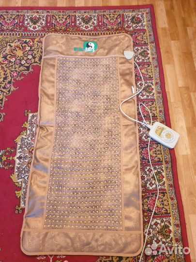 Терапевтический матрас/мат Vital Rays