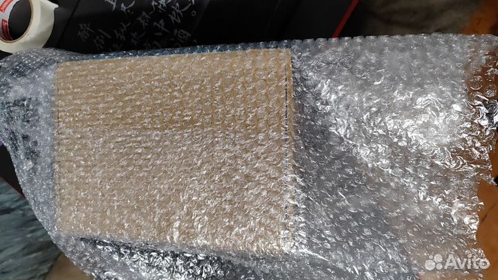 Доставка книг