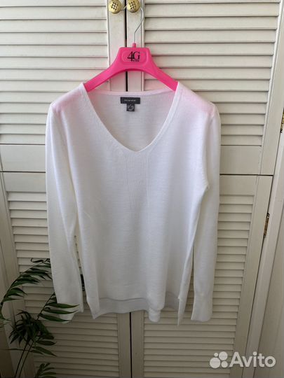 Пуловер Германия 46