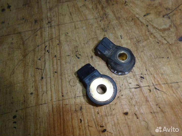 Датчик детонации Volkswagen Golf IV/Bora 1997-2005