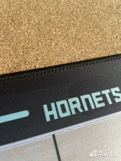 Коврик для мыши большой NBA