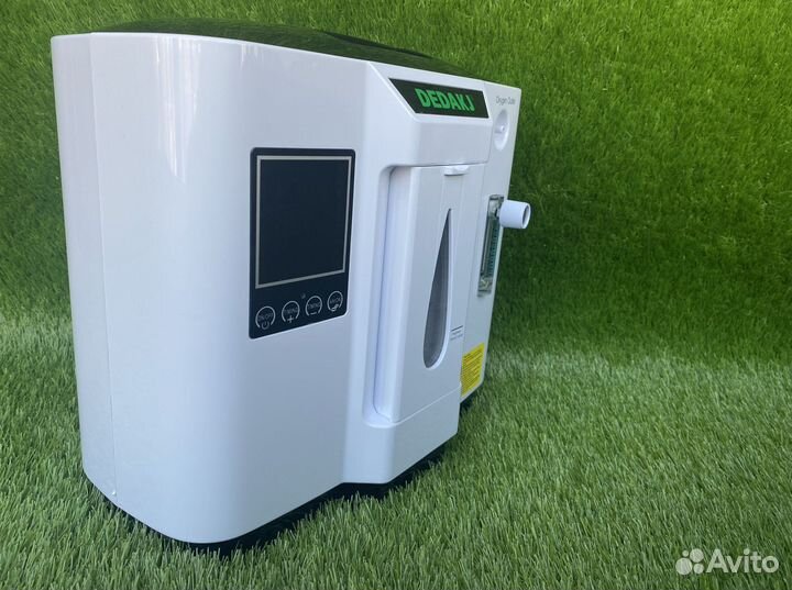 Кислородный концентратор 5л Бесплатная доставка