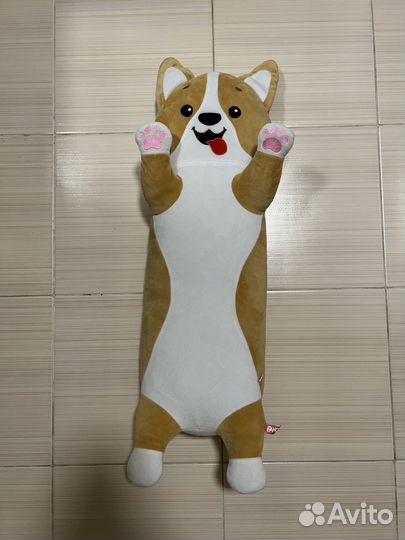 Мягкие игрушки