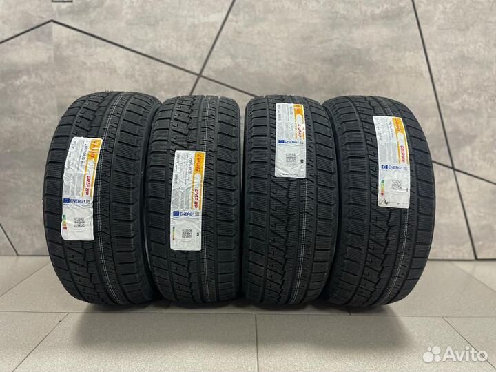 Antares Grip Winter Plus 255/40 R20 101H