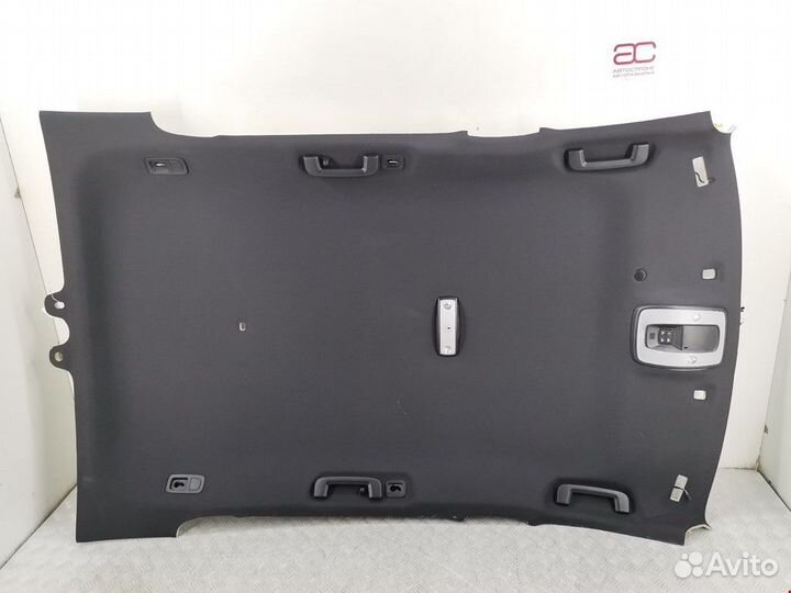 Потолок Volvo V60 рест. 2014