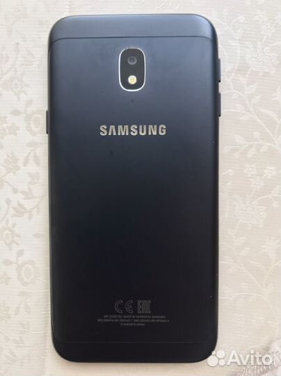 Samsung Galaxy J3 (2017), 2/16 ГБ