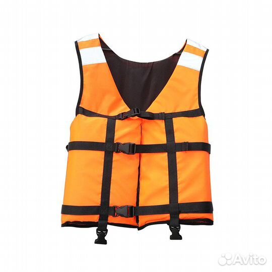 Жилет страховочный 
