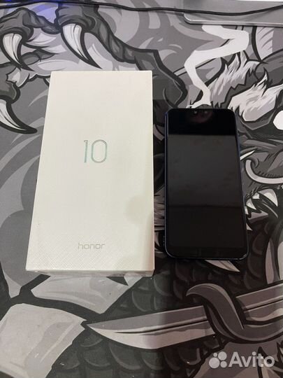 Honor 10 col l29 64GB