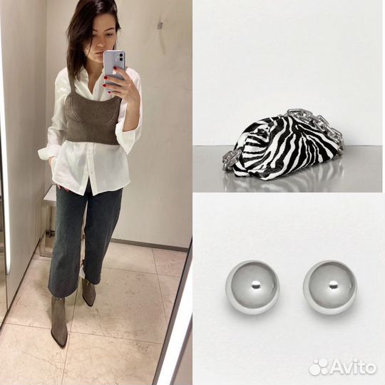 Стилист имиджмейкер