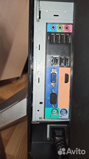 Моноблок acer