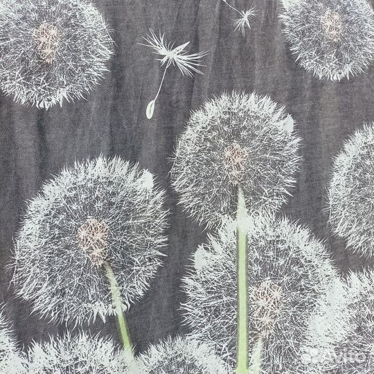 Постельное белье евро б/у комплект