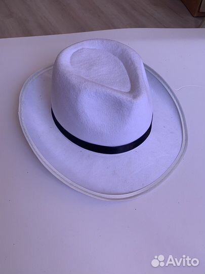 Шляпа 