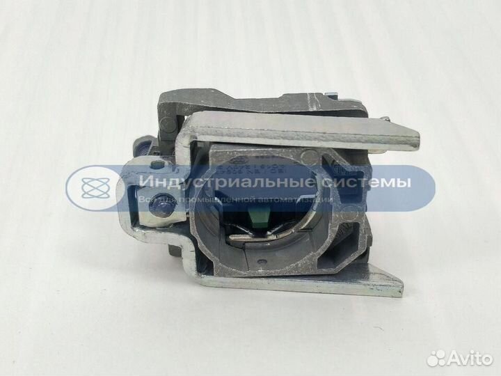 Кнопка Schneider XB4BA3311. 089577