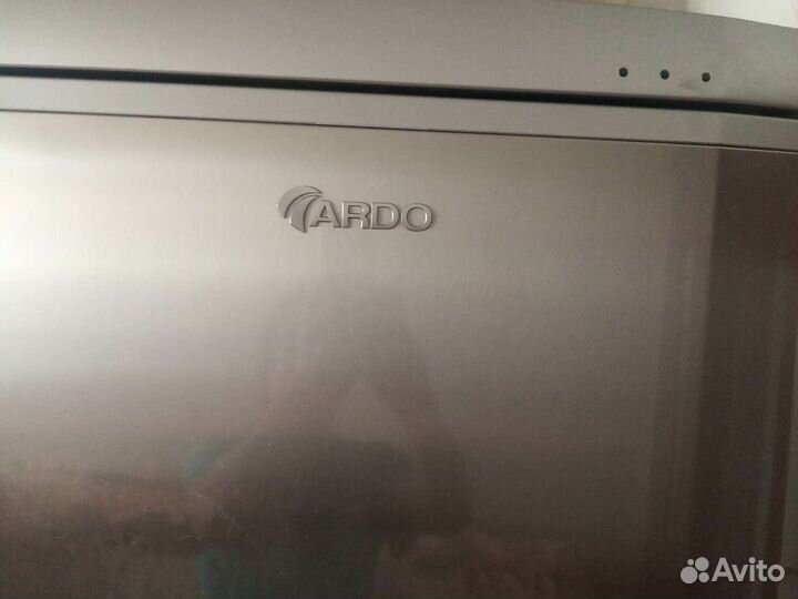 Холодильник бу