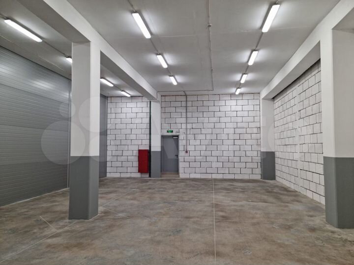 Склад, 450 м²