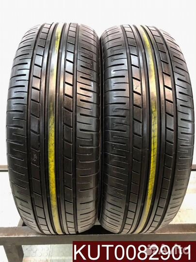 Yokohama BluEarth Ecos ES31 215/65 R15 107U