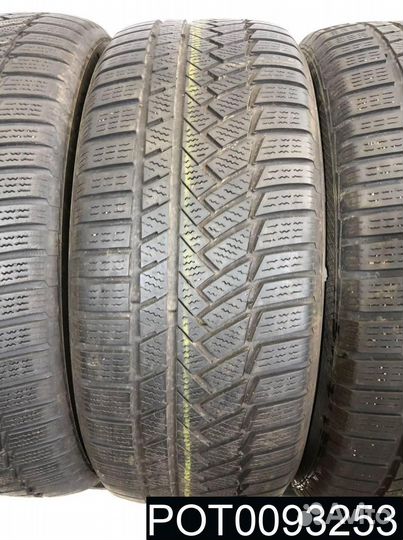 Continental ContiWinterContact TS 850 P 225/55 R16 99R