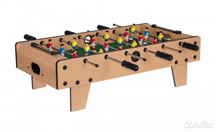 Настольный футбол Junior-1. Для детей