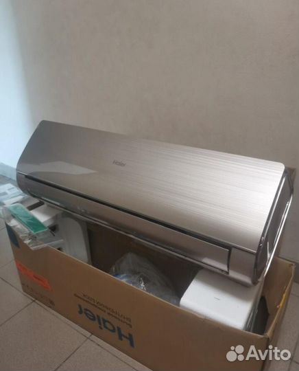 Сплит система