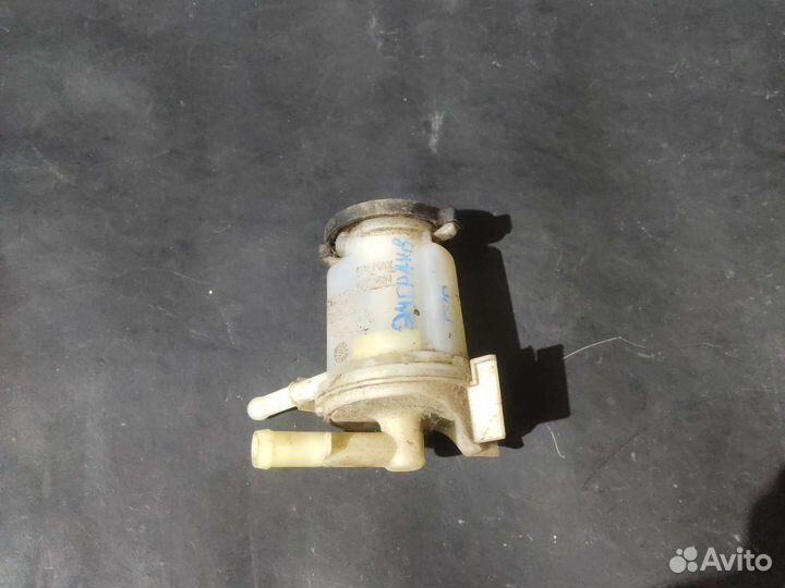 Бочок гура Geely Emgrand ec7