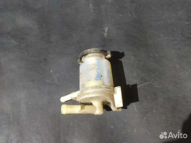 Бочок гура Geely Emgrand ec7