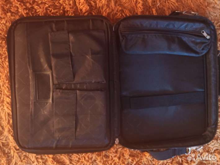 Сумка для ноутбука