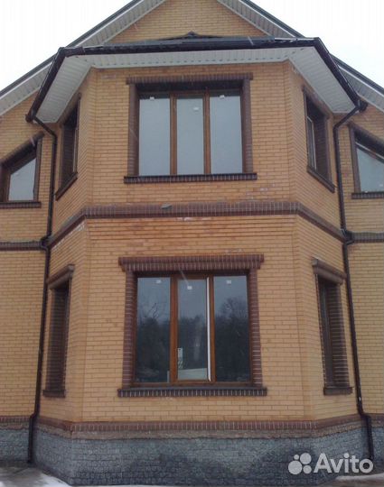 Пластиковые окна от производителя