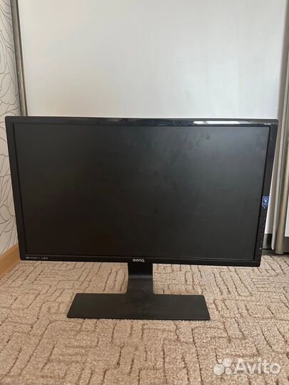 Монитор Benq 2460