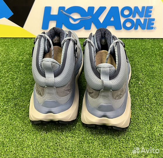 Ботинки Hoka Kaha 2 GTX