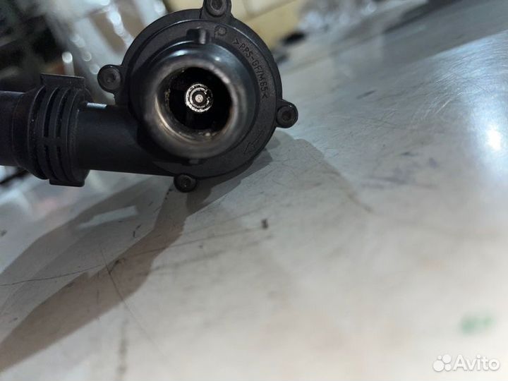 Насос водяной (помпа) Bmw 7 Серия E65 N62B48 2006