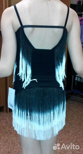 Тренировочный костюм