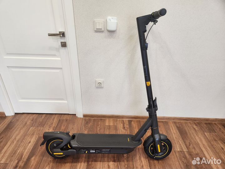 Segway Ninebot MAX G2