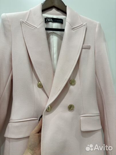 Жакет zara xs