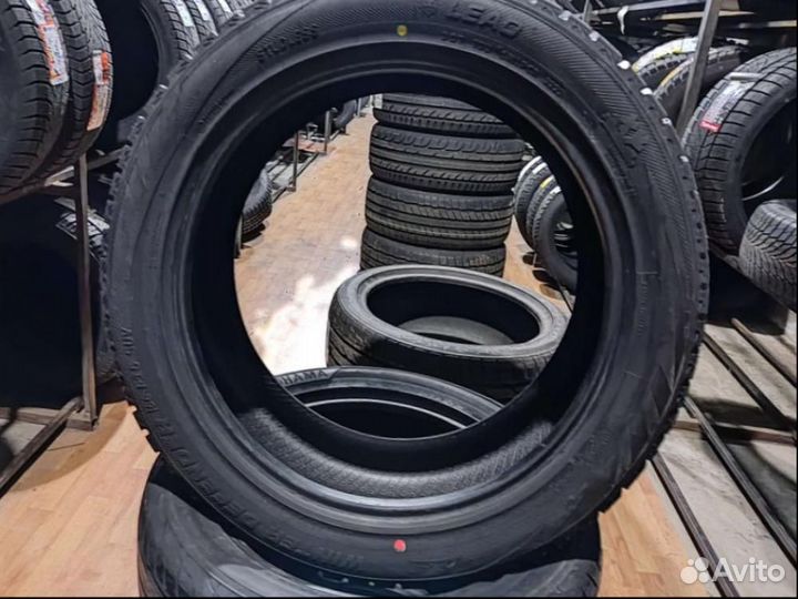 Leao Winter Defender Ice I-15 SUV 265/45 R20 104T