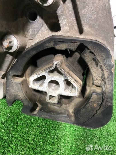 Раздаточная коробка Bmw X5 E70 N62 2007