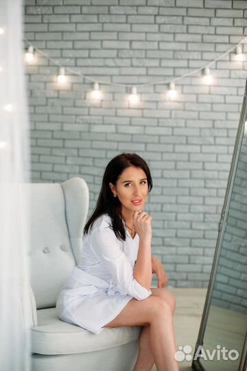 Консультация косметолога