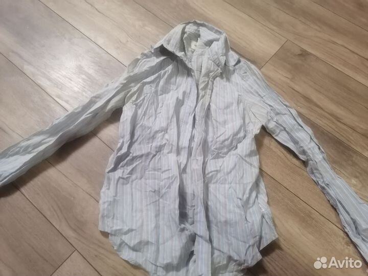 Рубашка женская