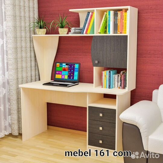 Компьютерный стол ск-46